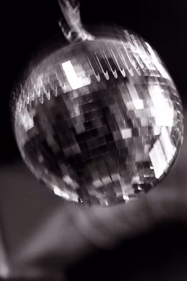 Disco Bowl