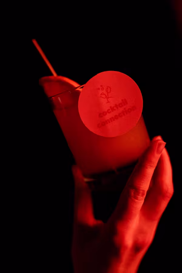 Single Cocktail